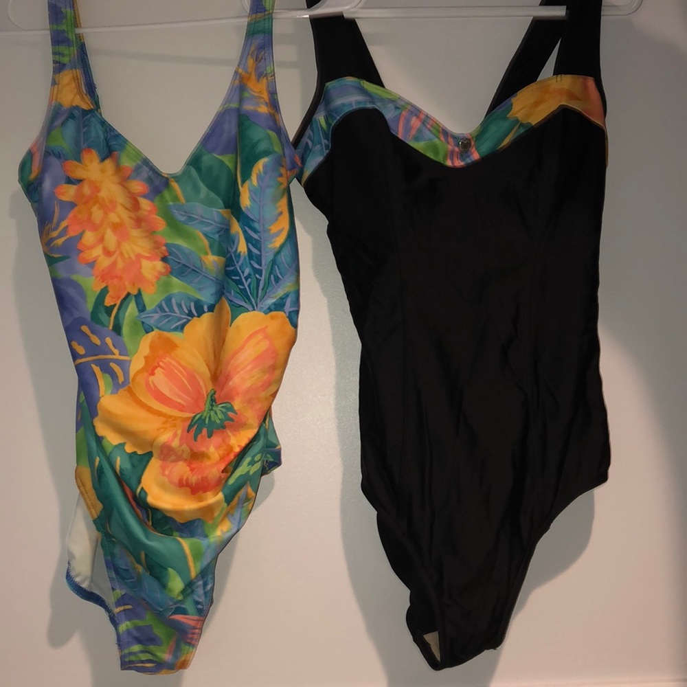 Bathing Suit Bundle